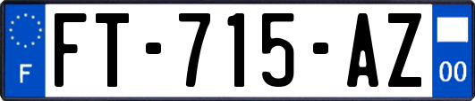 FT-715-AZ