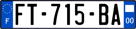 FT-715-BA