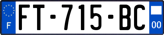 FT-715-BC