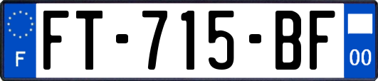 FT-715-BF