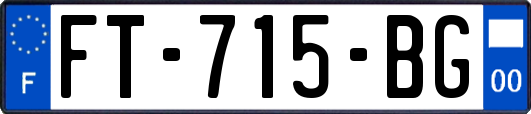 FT-715-BG