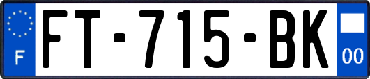 FT-715-BK