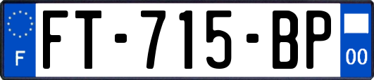 FT-715-BP