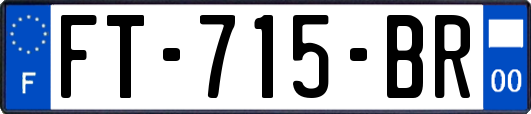 FT-715-BR