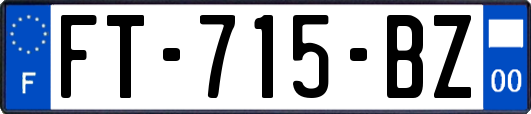 FT-715-BZ