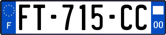 FT-715-CC