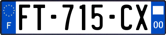 FT-715-CX