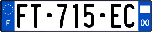 FT-715-EC