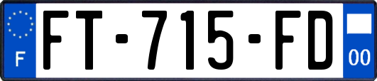 FT-715-FD