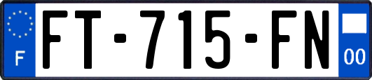 FT-715-FN