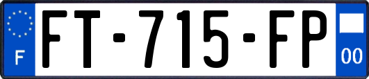FT-715-FP