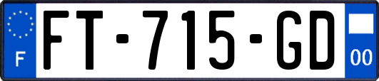 FT-715-GD