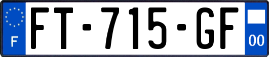 FT-715-GF