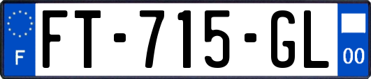 FT-715-GL