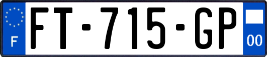 FT-715-GP