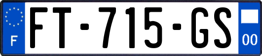 FT-715-GS