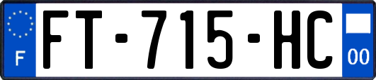 FT-715-HC