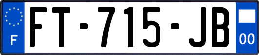 FT-715-JB