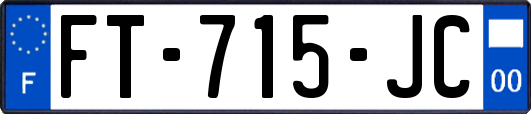 FT-715-JC