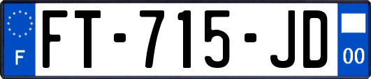 FT-715-JD