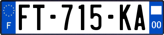 FT-715-KA