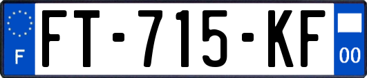 FT-715-KF