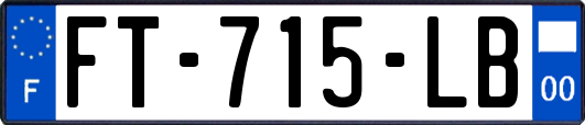 FT-715-LB