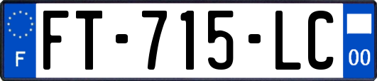 FT-715-LC