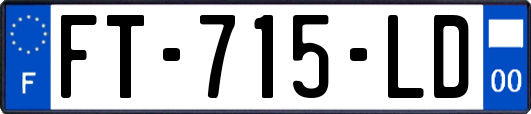 FT-715-LD