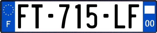 FT-715-LF