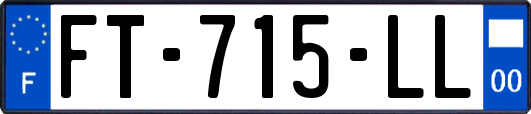 FT-715-LL