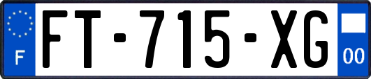 FT-715-XG