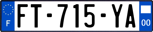 FT-715-YA