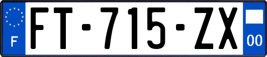 FT-715-ZX
