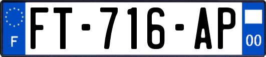 FT-716-AP