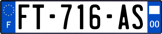 FT-716-AS