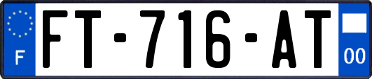 FT-716-AT