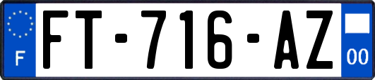 FT-716-AZ