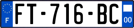 FT-716-BC