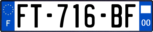 FT-716-BF