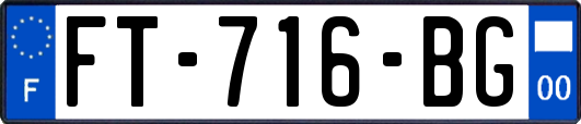 FT-716-BG