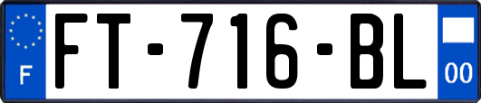 FT-716-BL