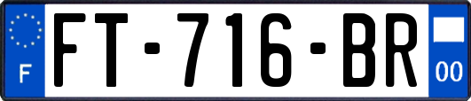 FT-716-BR