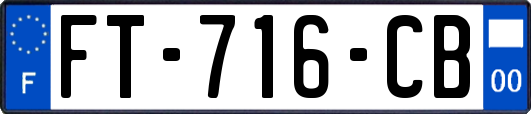 FT-716-CB