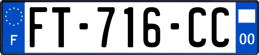 FT-716-CC