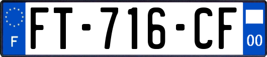 FT-716-CF