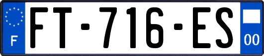 FT-716-ES