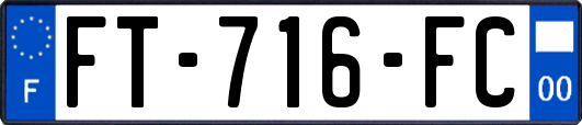 FT-716-FC