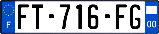 FT-716-FG