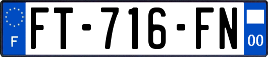 FT-716-FN